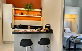 Loft Vichy - 800m do Parque das Águas